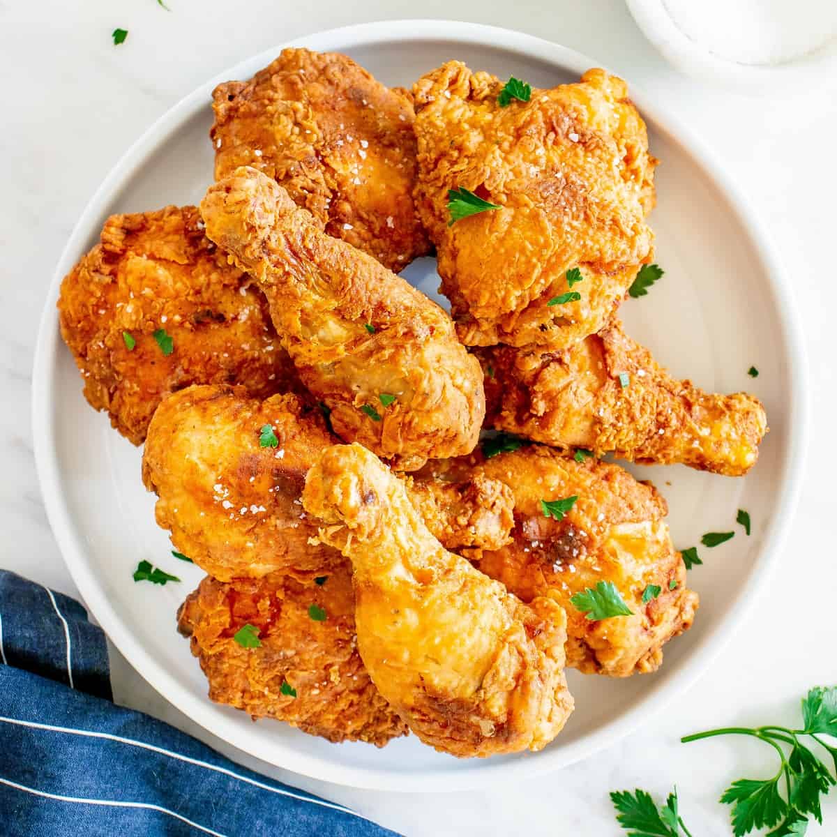 Fried Chicken